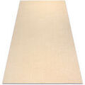 Tapis Rugsx Tapis en laine TEXTURA 488.15.LA100 OSTA - 200x300 cm Beige 200x300 cm. . Maison & D&eacute;co > Tapis. Grenoble