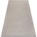 Tapis Rugsx Tapis en laine TEXTURA 488.23.LA110 OSTA - 200x300 cm Gris 200x300 cm. . Maison & D&eacute;co > Tapis.