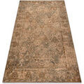 Tapis Rugsx Tapis en laine OMEGA KASHMIR beige antique 200x300 cm Beige 200x300 cm. . Maison & D&eacute;co > Tapis.