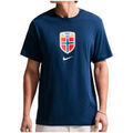 Chemises/chemisettes sur Grenoble : Chemise Nike NOR M NK CREST TEE