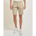 Shorts/Bermuda sur Grenoble : Short Sette/Mezzo Bermuda Homme en Coton SetteMezzo