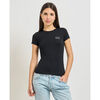 T-shirt Emporio Armani EA7 T-shirt femme slim fit