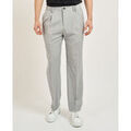 Jeans/Pantalons sur Grenoble : Pantalon Gazzarrini Pantalon Homme avec Pinces