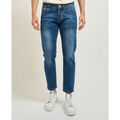 Jeans/Pantalons sur Grenoble : Jeans Sette/Mezzo Jean Homme SetteMezzo 5 Poches