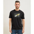 Tee-shirts sur Grenoble : T-shirt BOSS T-shirt en jersey de coton homme