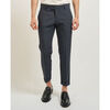 Pantalon Sette/Mezzo Pantalon classique pour homme Settemezzo avec ceinture