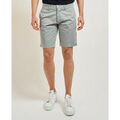 Shorts/Bermuda sur Grenoble : Short Sette/Mezzo Bermuda Homme en Coton SetteMezzo