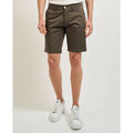 Shorts/Bermuda sur Grenoble : Short Sette/Mezzo Bermuda Homme en Coton SetteMezzo