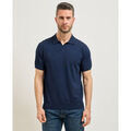 Polos sur Grenoble : Polo Sette/Mezzo Polo Homme SetteMezzo sans Boutons