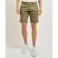Shorts/Bermuda sur Grenoble : Short Sette/Mezzo Bermuda Homme en Coton SetteMezzo