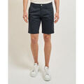 Shorts/Bermuda sur Grenoble : Short Sette/Mezzo Bermuda Homme en Coton SetteMezzo