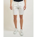 Shorts/Bermuda sur Grenoble : Short Sette/Mezzo Bermuda Homme en Coton SetteMezzo