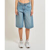 Short Vans Bermuda baggy femme