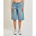 Short Vans Bermuda baggy femme