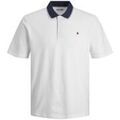 Polos sur Grenoble : Polo Jack & Jones Waylon