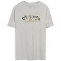 T-shirt Teddy Smith Ezios Grenoble