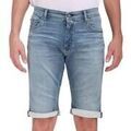 Shorts/Bermuda sur Grenoble : Short Teddy Smith Scotty