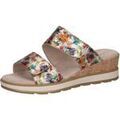 Mules femme sur Grenoble : Mules Caprice Mules