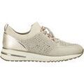 Baskets femme sur Grenoble : Baskets basses Marco Tozzi Sneaker