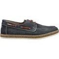 Chaussures de ville homme sur Grenoble : Derbies Rieker Babouche