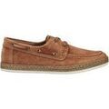 Chaussures de ville homme sur Grenoble : Mocassins Rieker Babouche
