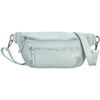 Sac banane Chiara Ferretti Porte-b&eacute;b&eacute; CFR072STR4025RR Bleu