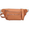 Sac banane Chiara Ferretti Porte-b&eacute;b&eacute; CFR072STR4025RR Marron