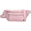 Sac banane Chiara Ferretti Porte-b&eacute;b&eacute; CFR072STR4025RR Rose