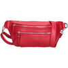 Sac banane Chiara Ferretti Porte-b&eacute;b&eacute; CFR072STR4025RR Rouge