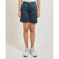 Short Yes Zee Short femme taille haute
