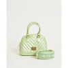 Sac &agrave; main Marc Ellis Sac Femme Petit Flat Maya S Vert