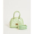 Sac &agrave; main Marc Ellis Sac Femme Petit Flat Maya S Vert Grenoble