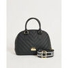 Sac &agrave; main Marc Ellis Sac Femme Moyen Flat Maya M Noir