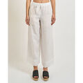 Pantalons sur Grenoble : Pantalon Tommy Hilfiger Pantalon femme en lin