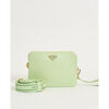 Sac a main Marc Ellis Sac Femme Flat Flowe avec Bandouli&egrave;re en Tissu Jaune