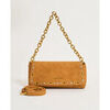 Sac a main Marc Ellis Sac &agrave; &Eacute;paule Femme Daisi Marron