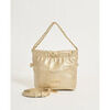 Sac &agrave; main Marc Ellis Sac Femme Ava Pearl Jaune
