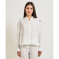 Chemise Tommy Hilfiger Chemise femme en lin Grenoble