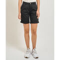 Short Yes Zee Short femme taille haute