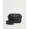 Sac a main Marc Ellis Sac bandouli&egrave;re Peyton femme Noir