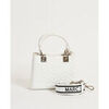 Sac &agrave; main Marc Ellis Sac &agrave; main Krissy femme Blanc