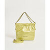 Sac &agrave; main Marc Ellis Sac Femme Ava Pearl Vert