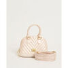 Sac &agrave; main Marc Ellis Sac Femme Petit Flat Maya S Rose