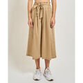 Pantalons sur Grenoble : Pantalon Yes Zee Pantalon palazzo cropped femme