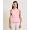 Polo Tommy Hilfiger Polo femme sans manches