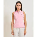 Polo Tommy Hilfiger Polo femme sans manches