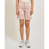 Short Yes Zee Short femme taille haute