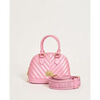 Sac &agrave; main Marc Ellis Sac Femme Petit Flat Maya S Rose