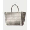Cabas Marc Ellis Sac &agrave; Main de Plage Buby L Indy Multicolore