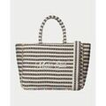 Cabas Marc Ellis Sac &agrave; Main de Plage Buby L Indy Multicolore